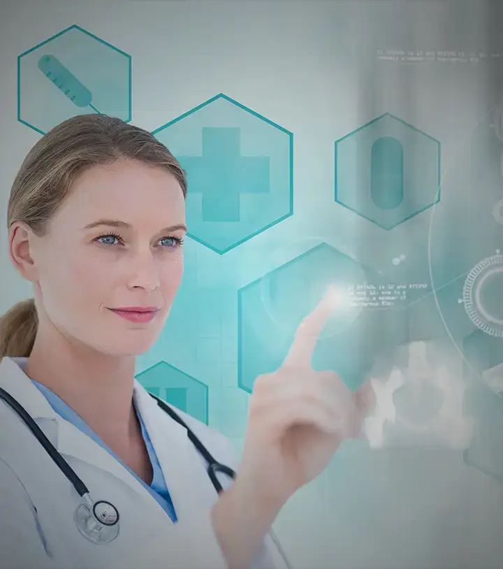 Healthcare & Healthtech